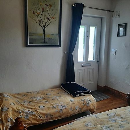 Willow Cottage Accommodation F91X0C8 Sligo Exterior foto