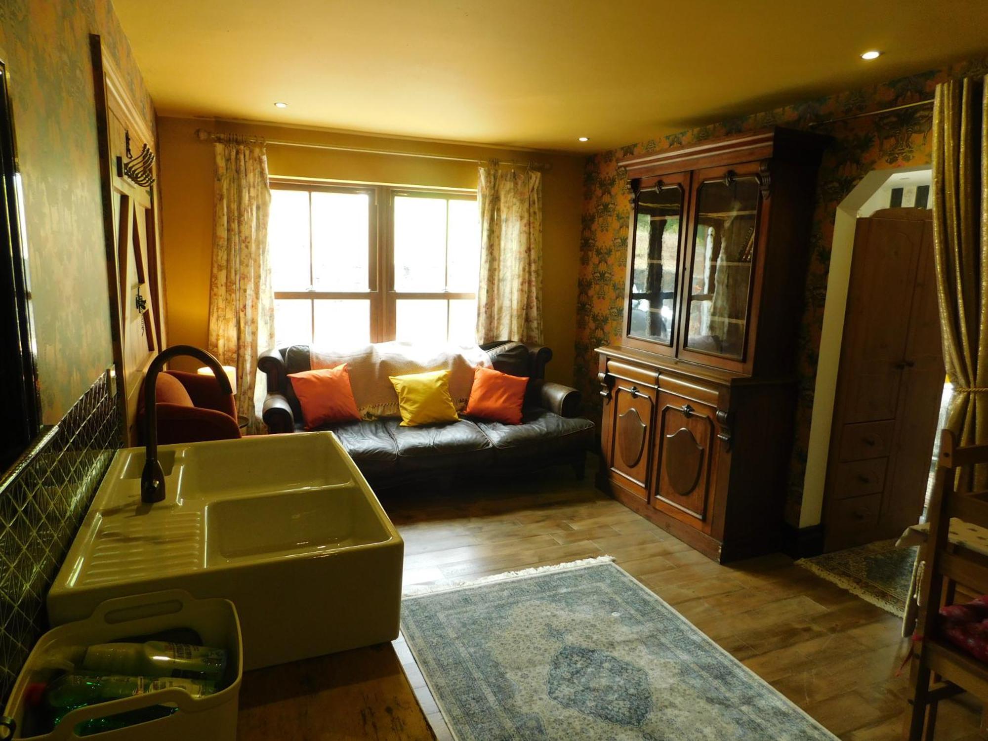 Willow Cottage Accommodation F91X0C8 Sligo Exterior foto