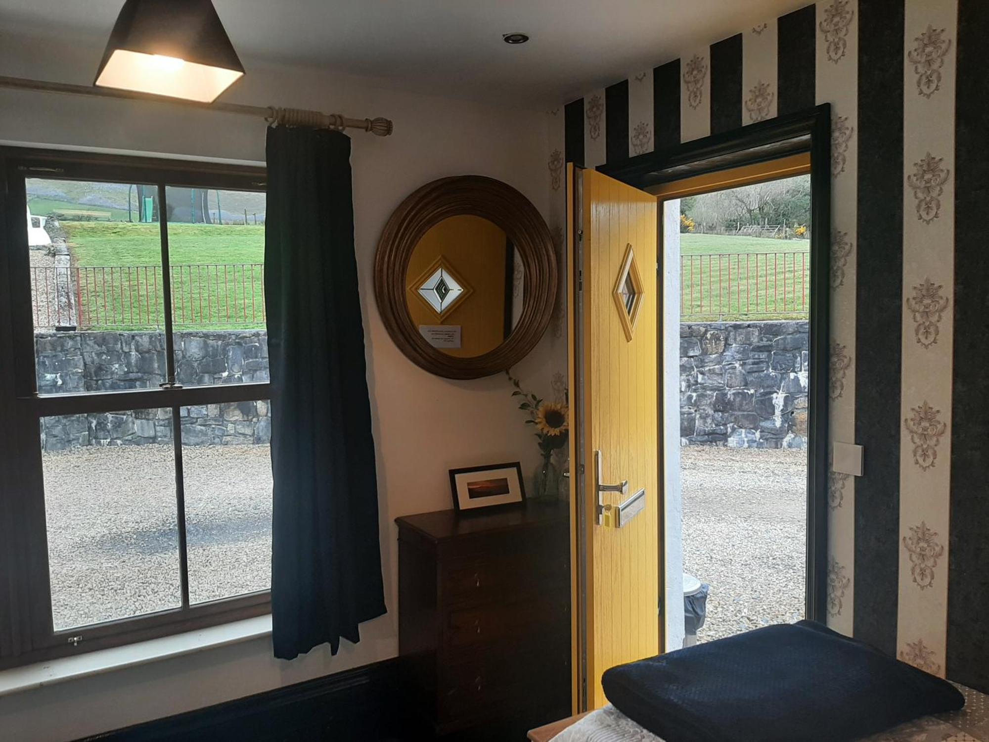 Willow Cottage Accommodation F91X0C8 Sligo Exterior foto