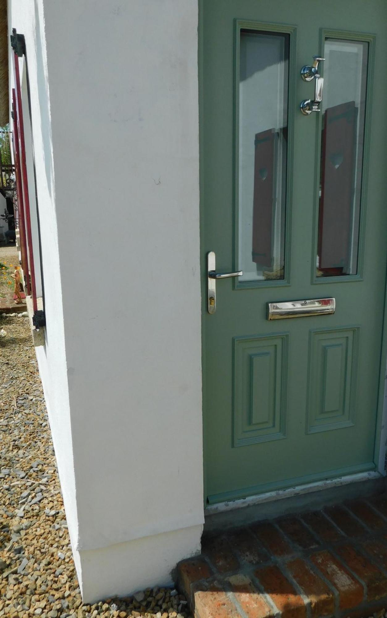 Willow Cottage Accommodation F91X0C8 Sligo Exterior foto