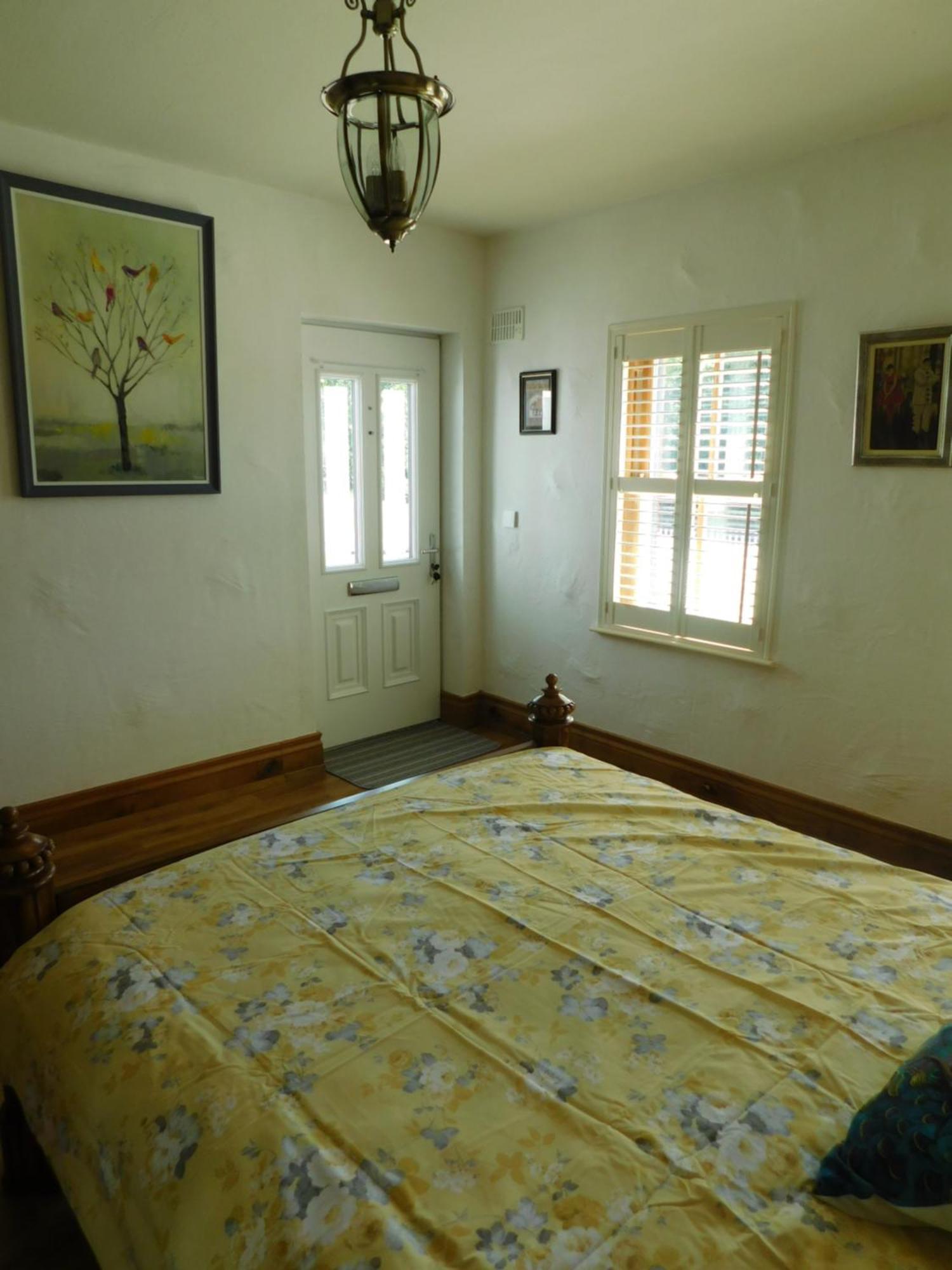 Willow Cottage Accommodation F91X0C8 Sligo Exterior foto
