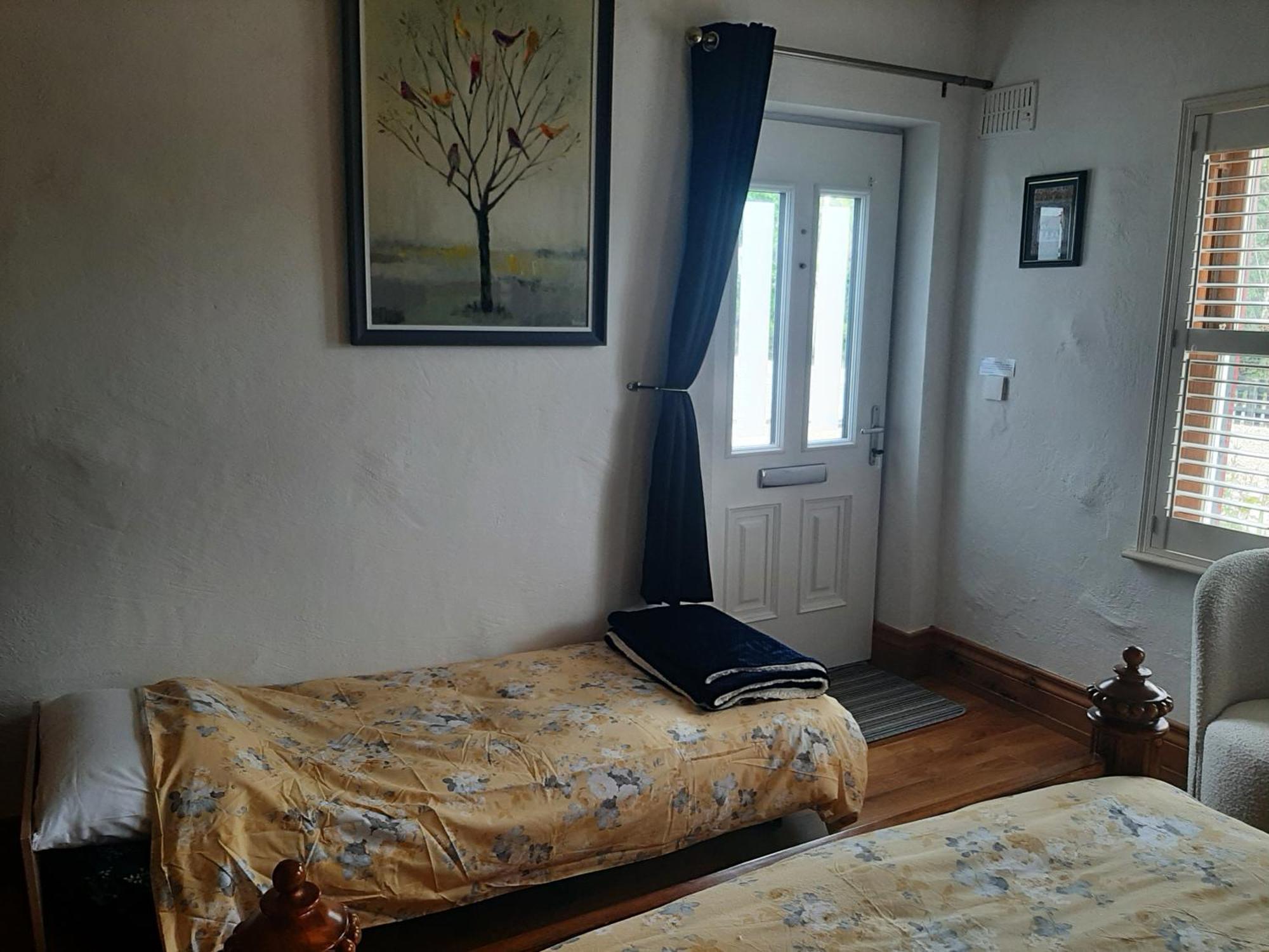 Willow Cottage Accommodation F91X0C8 Sligo Exterior foto